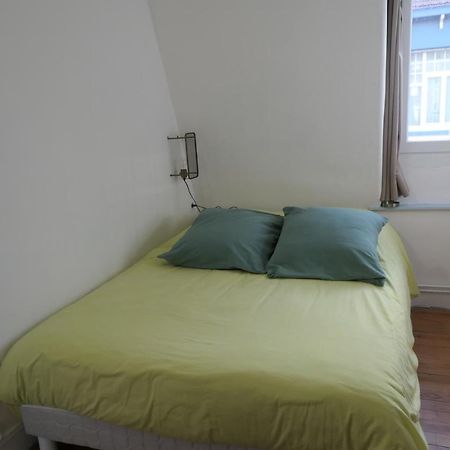 Appartement - Villa Leopold A Malo Duinkerke Buitenkant foto